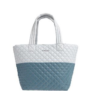 MZ WALLACE METRO ICE HARBOR limited edition